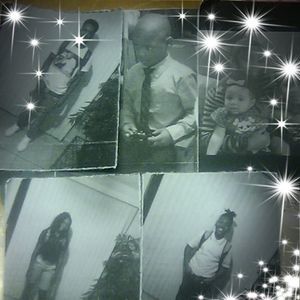 Meet your Posher, Marcus